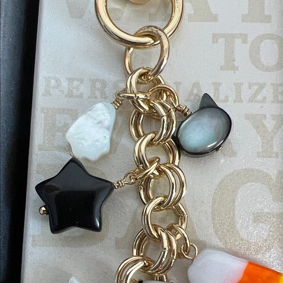 Luna Norte | Celestial/October Vibe Bag Charm - Picture 6 of 10